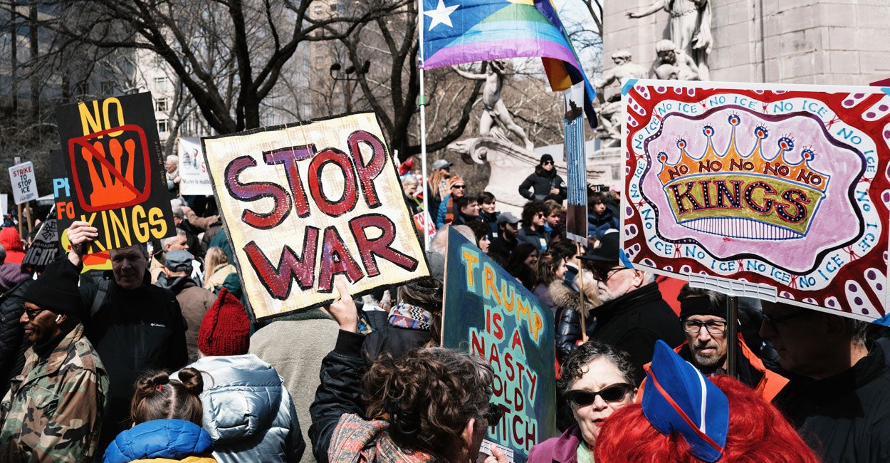 If Donald Trump Did What Obama Did, Media Would Cheer—So Why the Outrage Now?