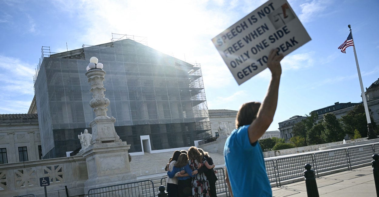 Blue States Scrambling to Keep Gender Counseling Censorship Alive After SCOTUS Ruling