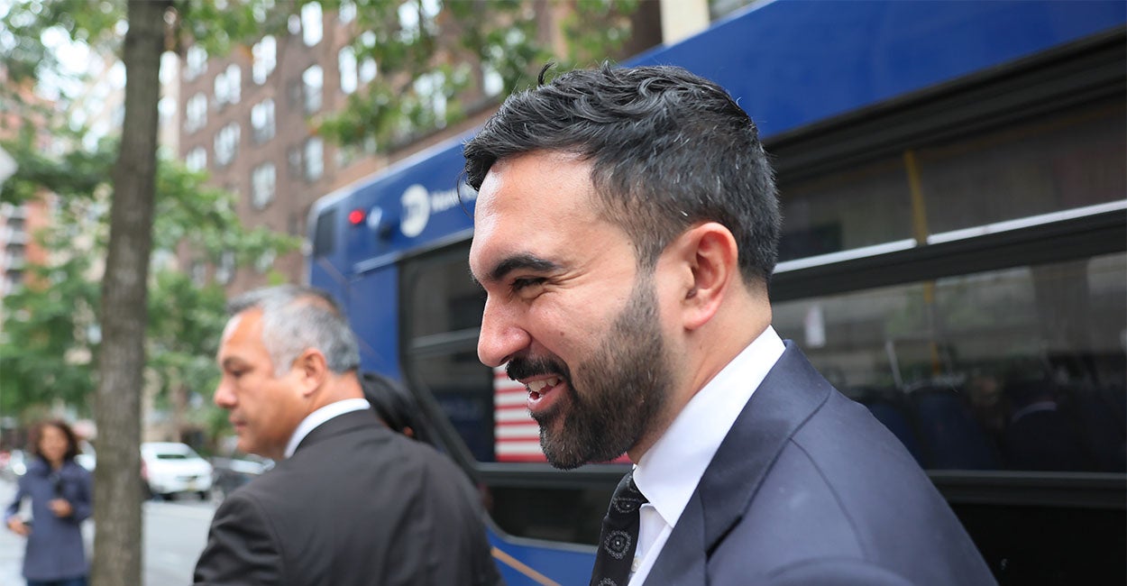 Mamdani’s Free Bus Plan Likely Not Happening This Year