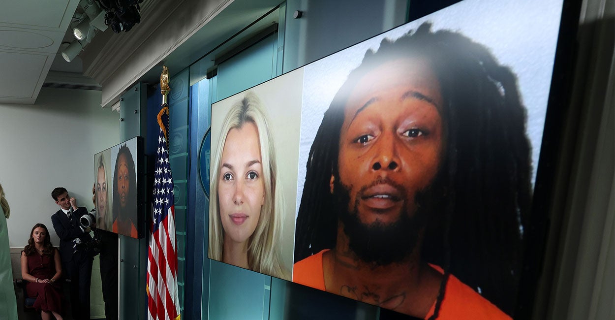 OUTRAGE: Iryna’s Alleged Killer Declared ‘Incapable to Proceed’ In Trial but Roamed Free for Years