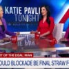 Mehek Cooke on Katie Pavlich Tonight