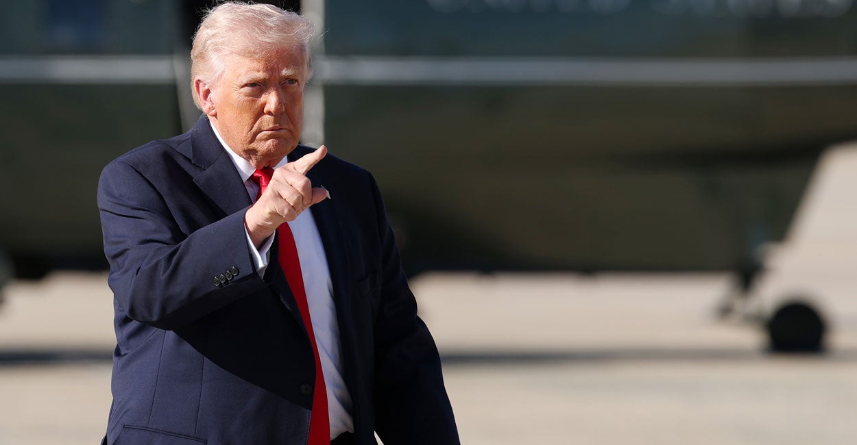 Trump Isn’t Negotiating—He’s Crushing Iran’s Regime