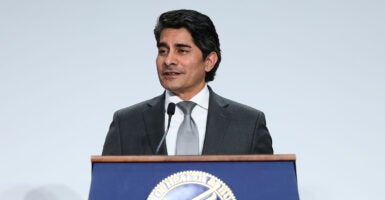 The medical watchdog group Do No Harm has filed a complaint with the IRS seeking an investigation into the American Medical Association over the AMA Foundation's racially discriminatory scholarships.