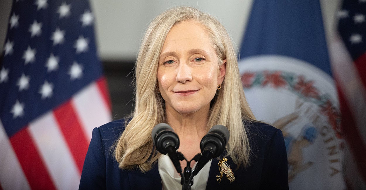 Virginia Democrats’ Redistricting Measure Is ‘The Definition of Jim Crow,’ Former Delegate Says