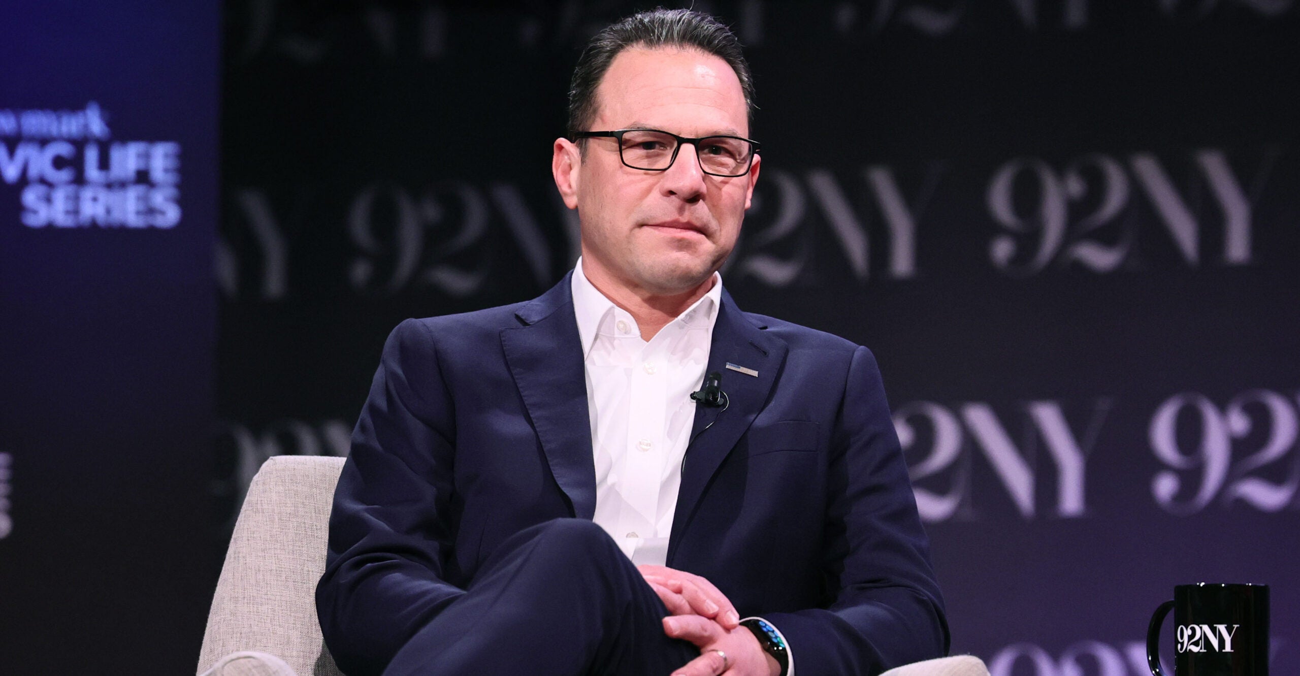 Trump’s Election Integrity Order Faces Wave of Lawsuits Before Dem-Appointed Judges