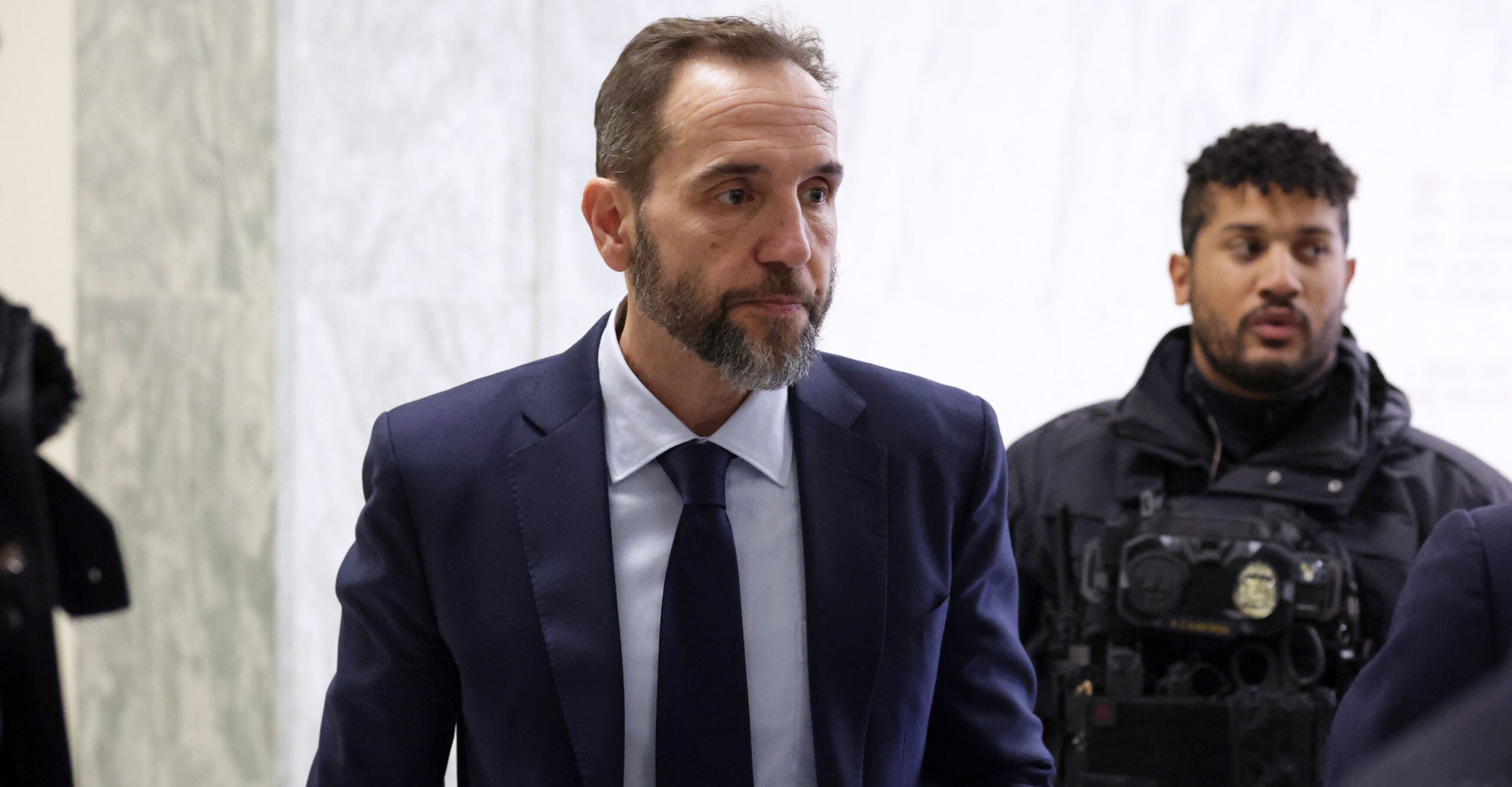 Fired FBI Agents’ Lawsuit Alleges Trump Political Purge