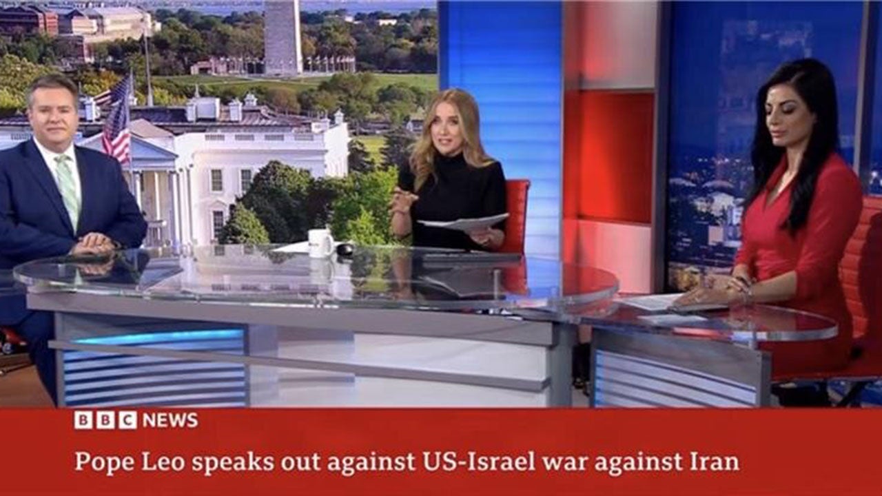 Outrage Over Trump’s Image, Silence for Persecuted Christians: The Media’s Double Standard