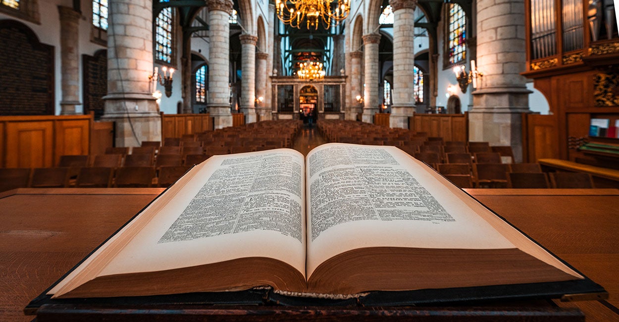 Christian Doctrine Threatens ‘Psychological Harm’ to Child, According to Maine Judge’s Ruling