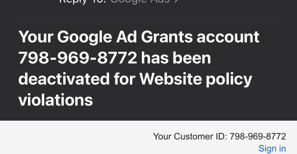 Whistleblower Group Says Big Tech Blocking Ads for Documentary Alleging Biden Corruption