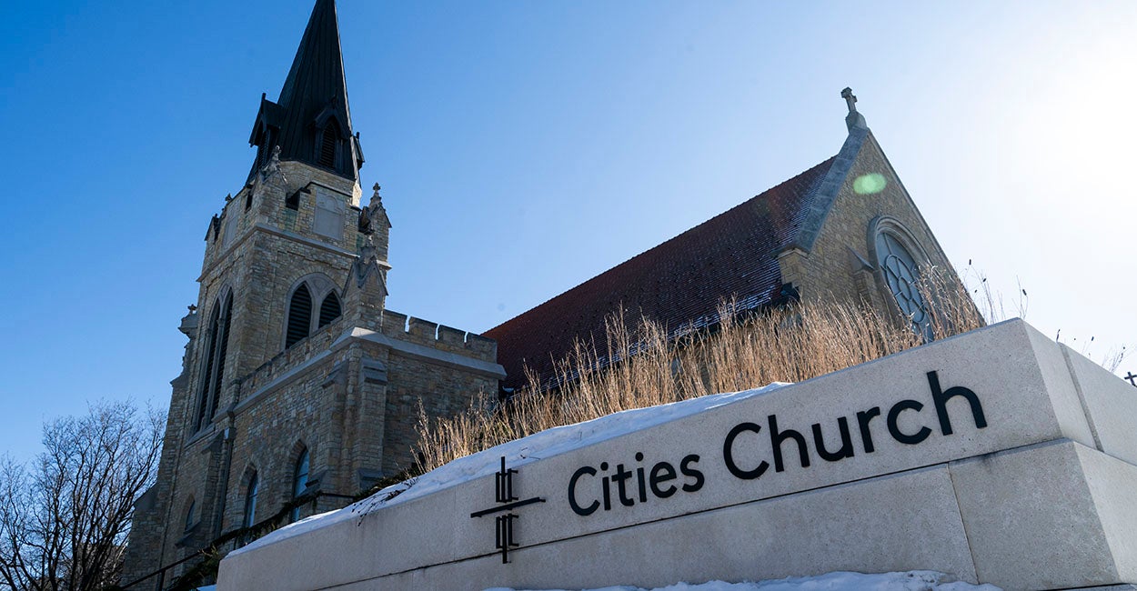 ‘LAWLESS BEHAVIOR’: Charges Dropped Against Woman Who Allegedly Disrupted Easter Service at Cities Church