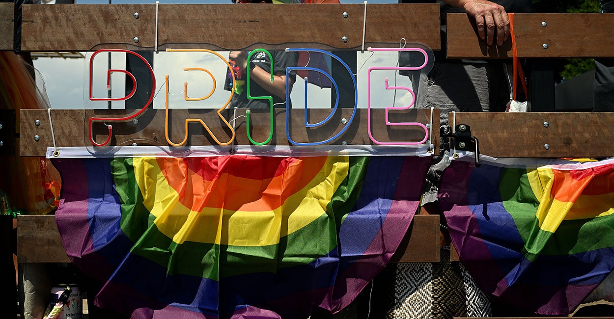 Supreme Court Takes Up Case of Catholics Excluded From ‘Universal’ Preschool Program Over LGBTQ Stance