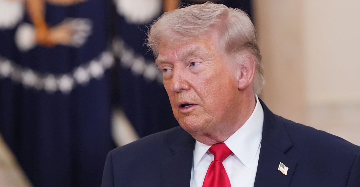 Price of Oil Surges as Trump Tells Allies to Secure Strait of Hormuz