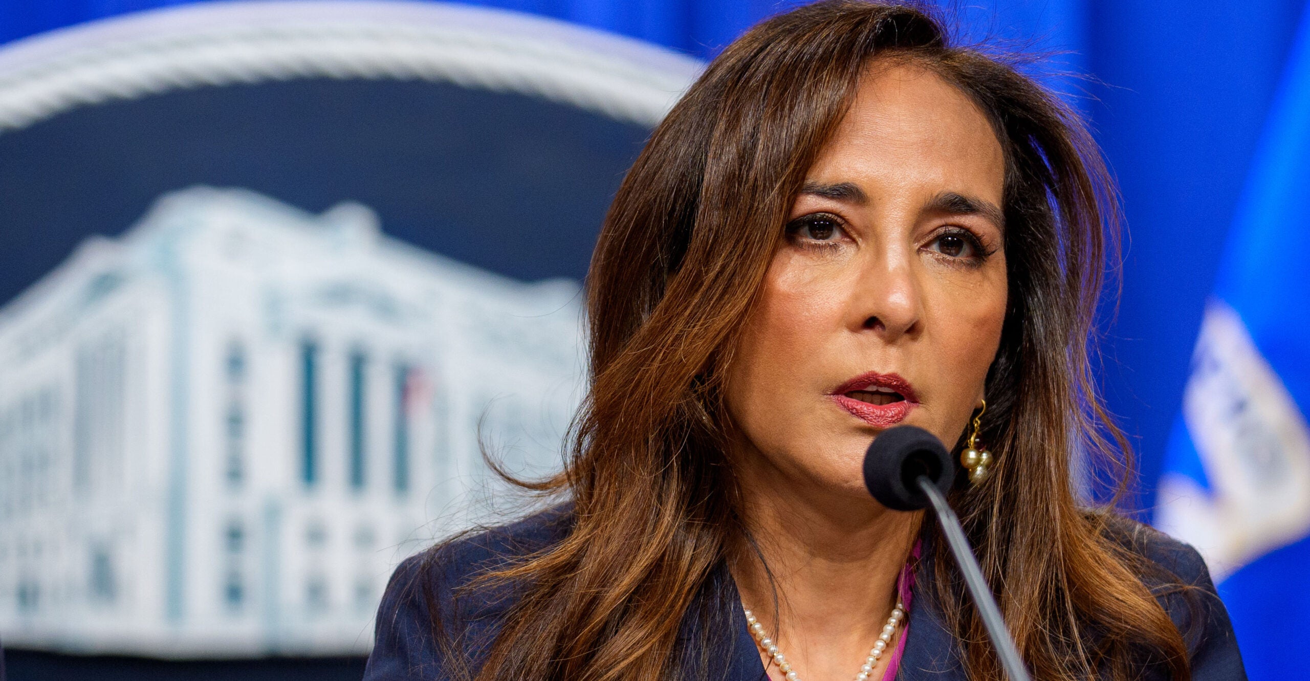 Dem AG Fears Michigan Could Face FBI Raid on Election Data