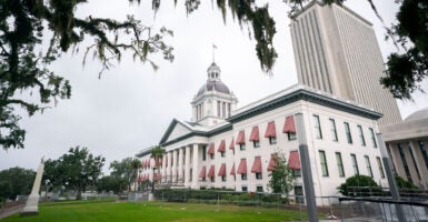 Florida State House of Representatives.