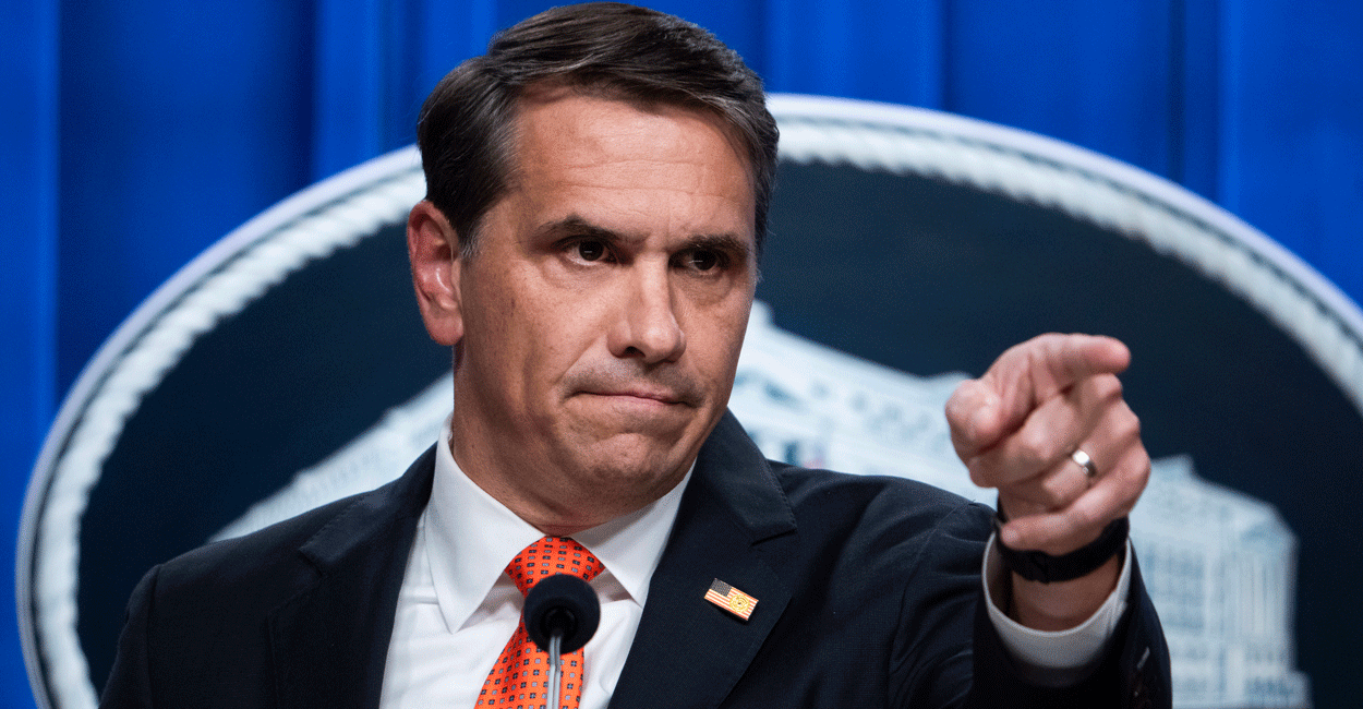 Trump Administration Announces 3 Wins and $500M Recovered in ‘War on Fraud’