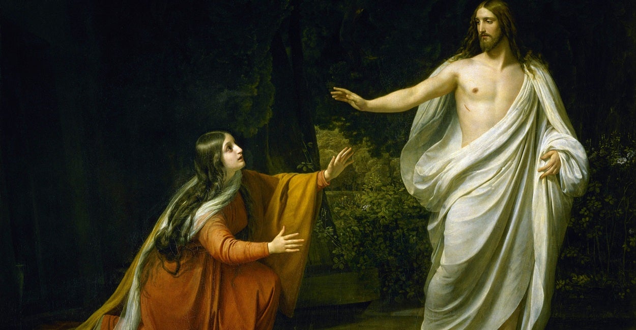 The Resurrection as a Fact of History