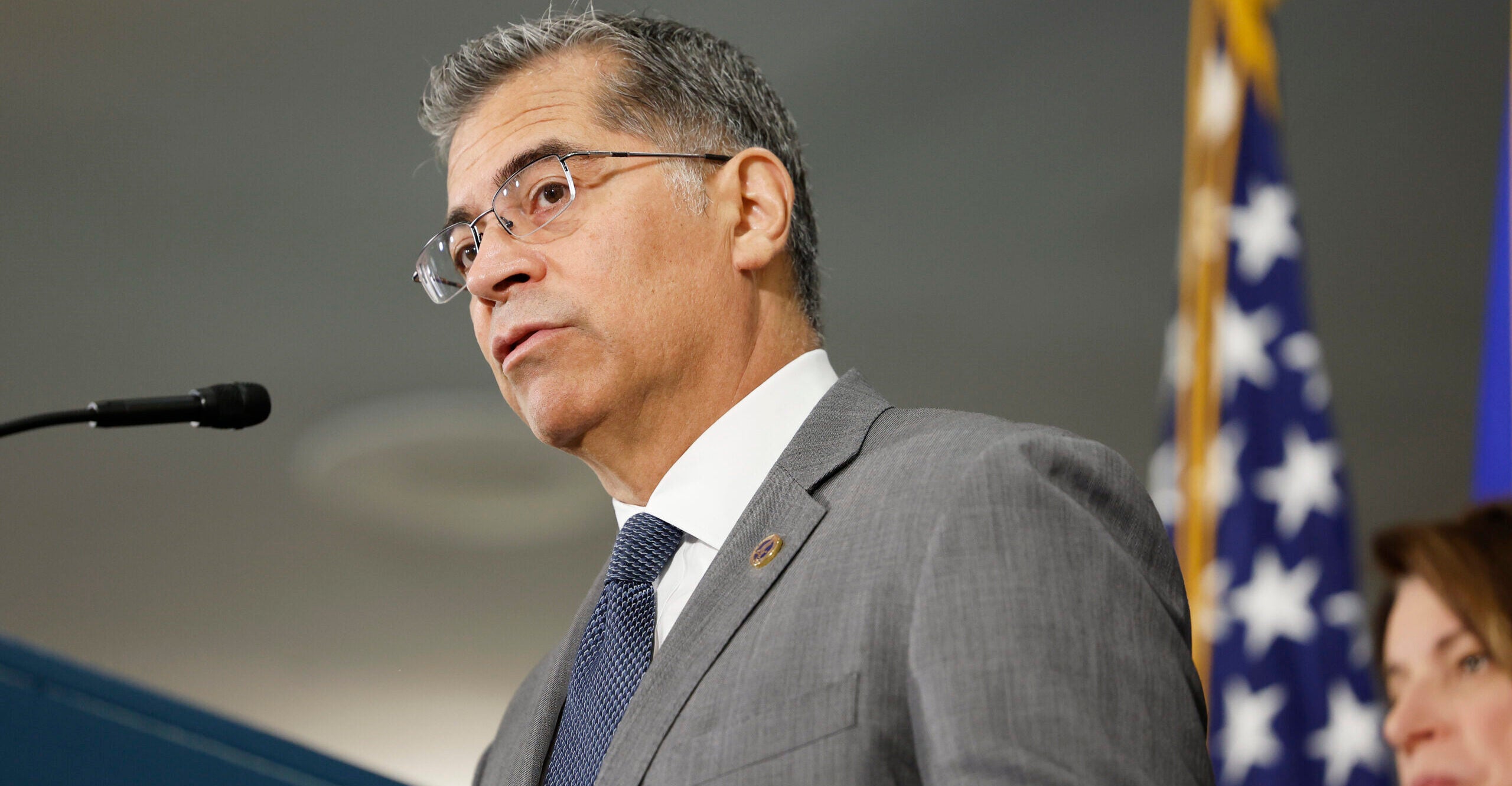 Becerra Makes Big Move in California Governor’s Race