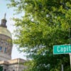 Georgia State Capitol Building