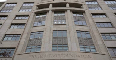 The Heritage Foundation
