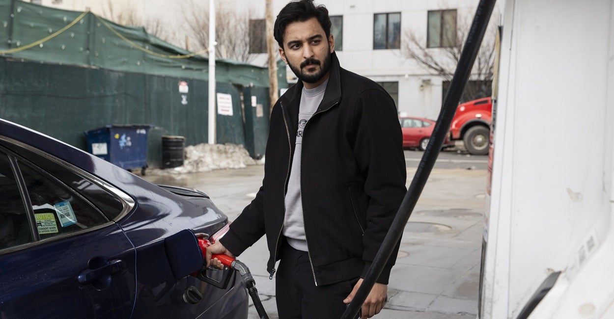 Gas Prices Are Better Than They Might Seem