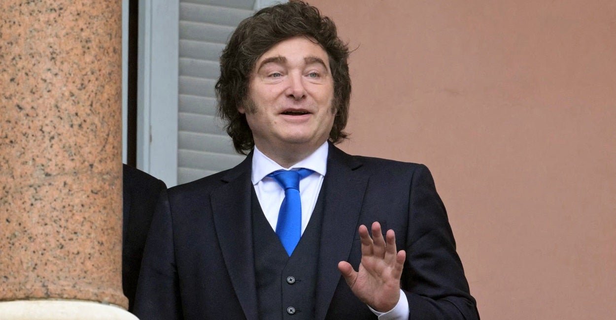 Argentina Is Booming—Capitalism Remains Undefeated