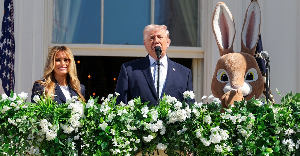 It’s Still Easter. Keep Celebrating!