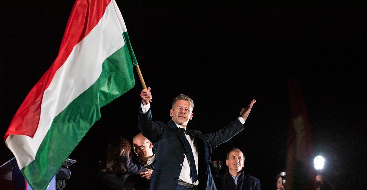 What Both Liberals and Conservatives Get Wrong About Hungary