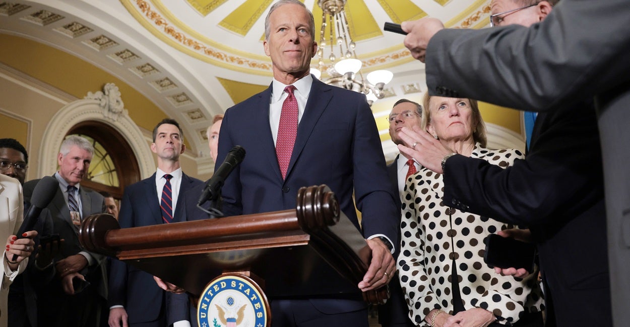 Opportunities for Improvement in the Senate’s Housing Act