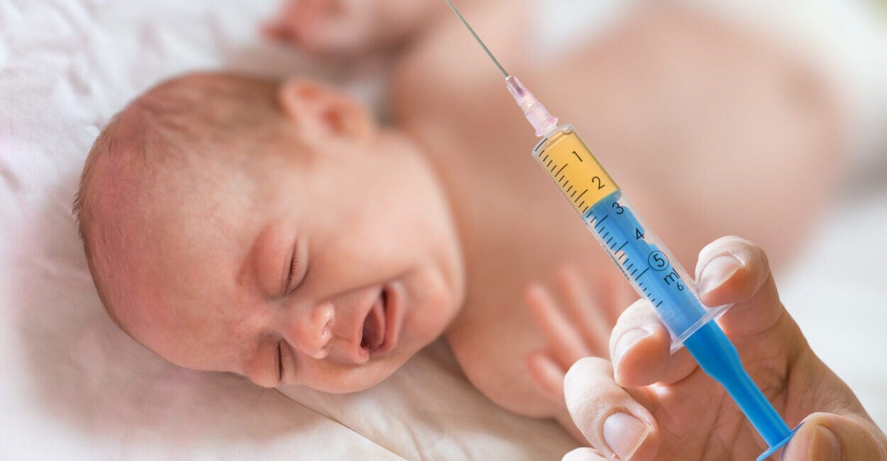 ‘Children Are Suffering’: Advocates Push for Changes to California’s Vaccine Exemptions