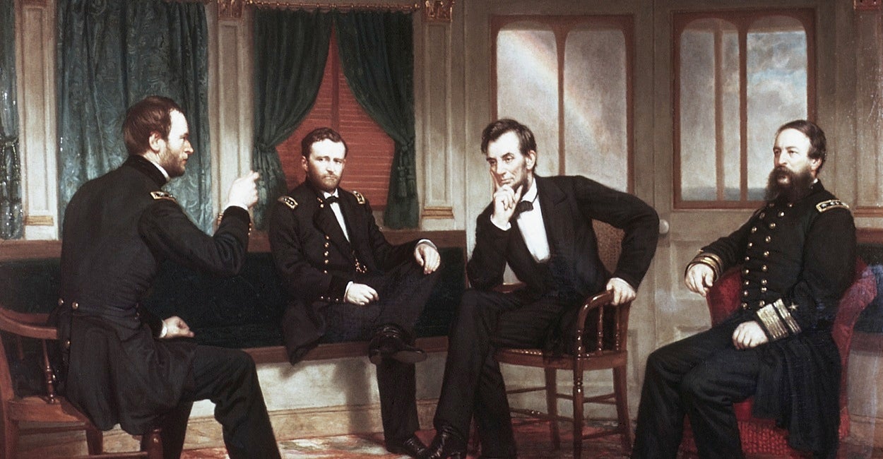 Remembering the Faith of Lincoln on the Anniversary of His Death