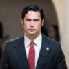 Rep. Brandon Gill, R-Texas, on Tuesday, May 6, 2025.