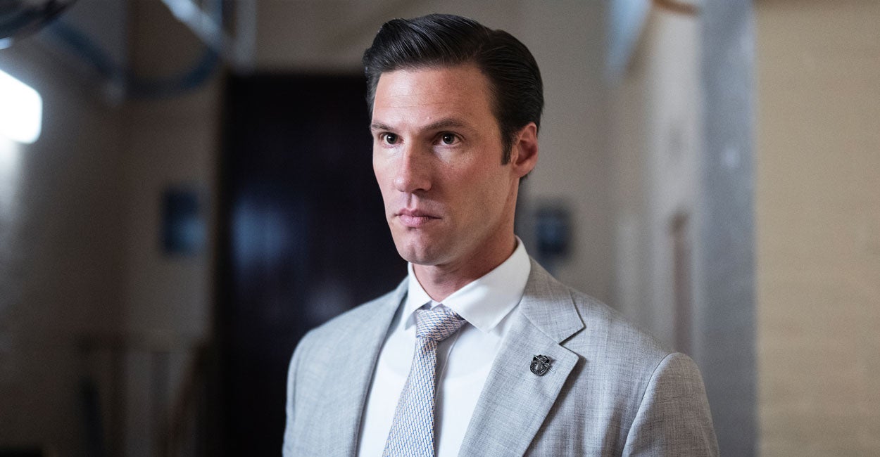 GOP Veteran Harrigan to Deliver Concealed-Carry Rights to Special Forces