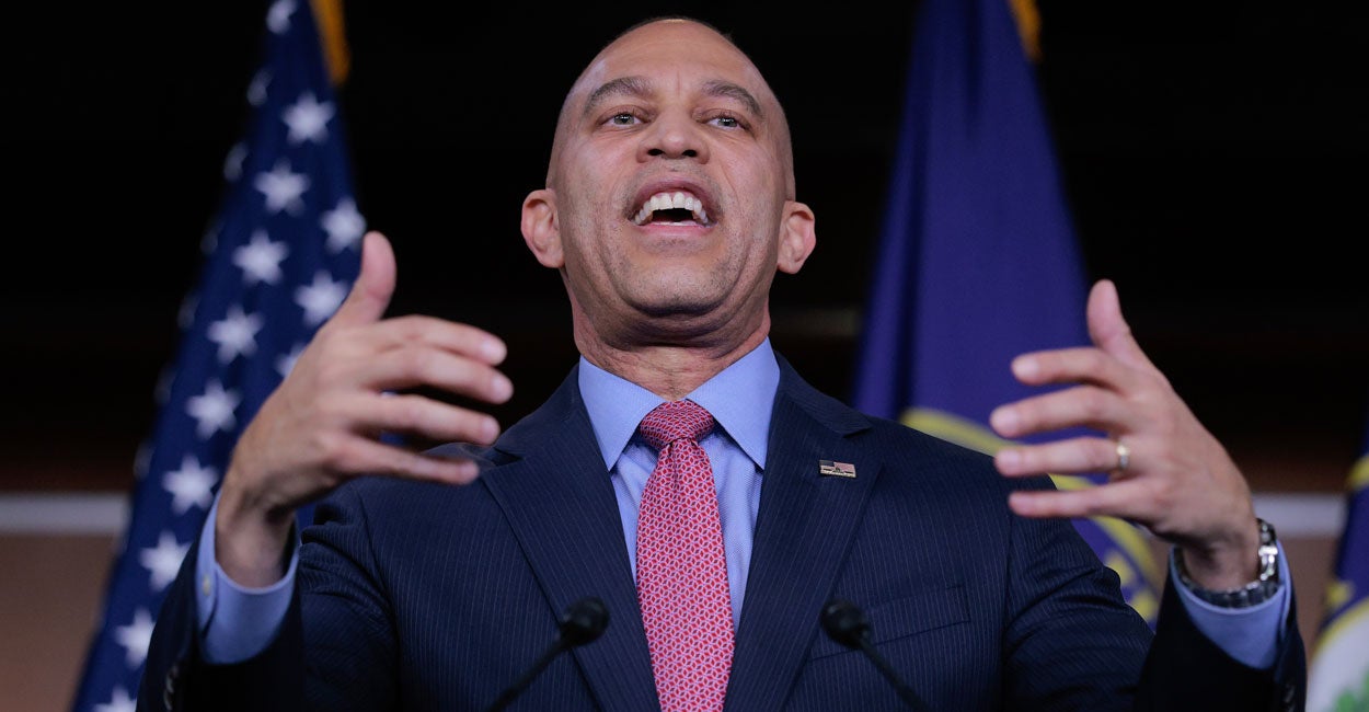 As Trump Seeks Iran Deal, Congress Wants Say on Foreign Policy