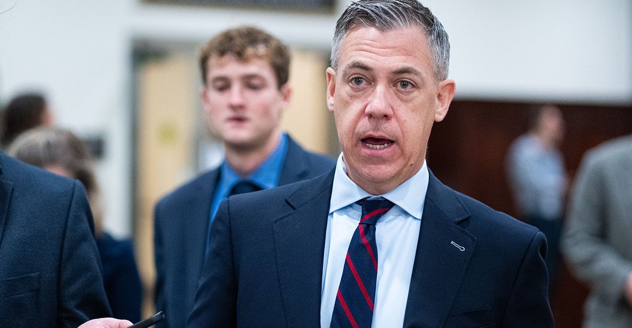 EXCLUSIVE: Banks Asks FTC to Investigate Abortion Drug Manufacturers 