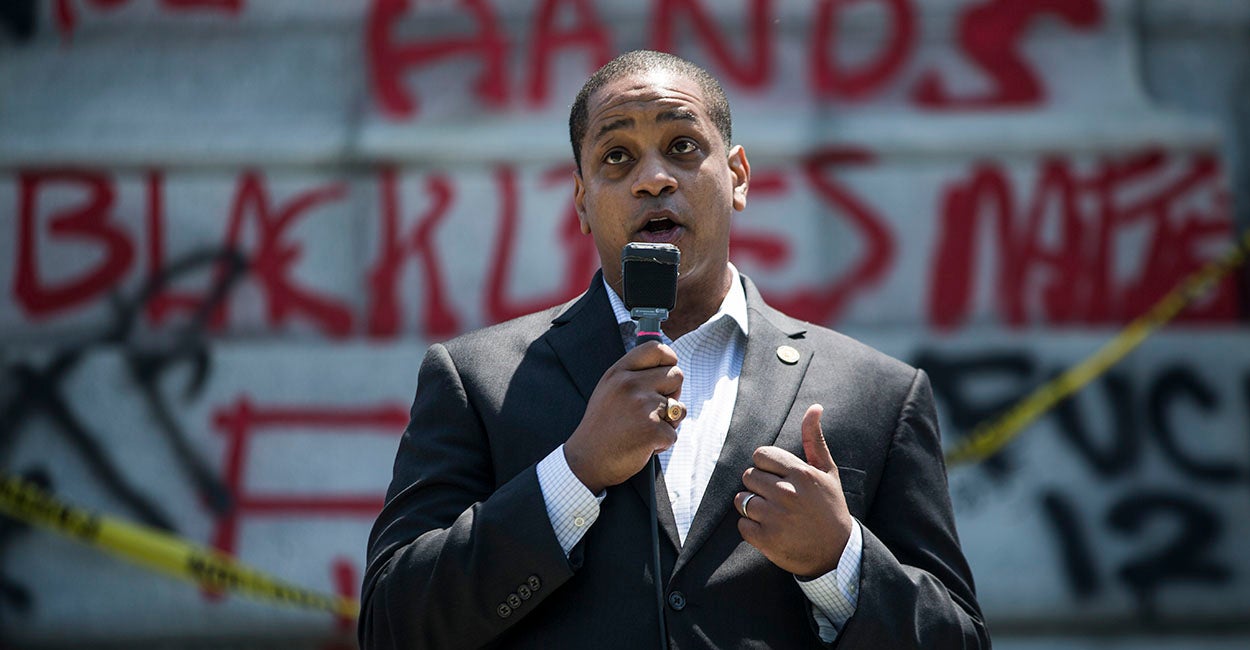 BREAKING: Former Dem Lt. Gov. Found Dead in Apparent Murder-Suicide, Police Confirm