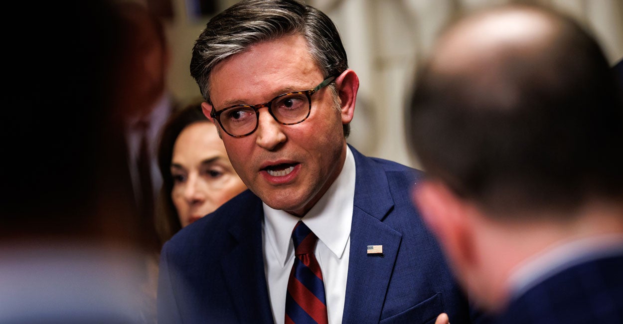 House Rebels Push Reforms to Government Spy Powers