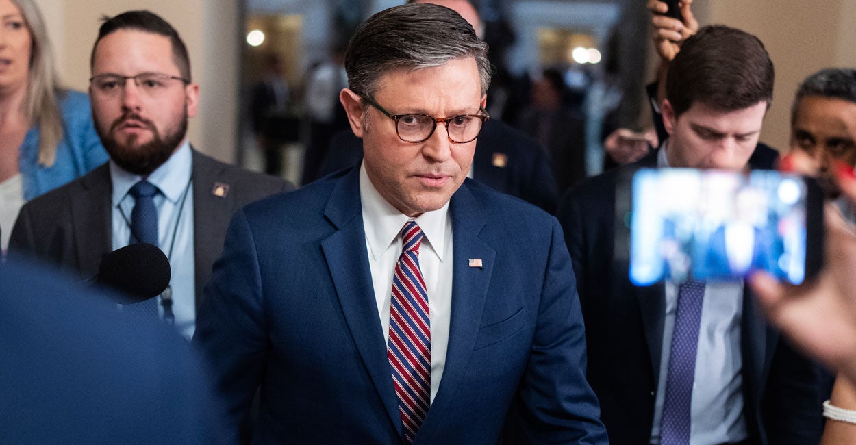 FISA Spy Powers Vote a Late-Night Trainwreck on House Floor