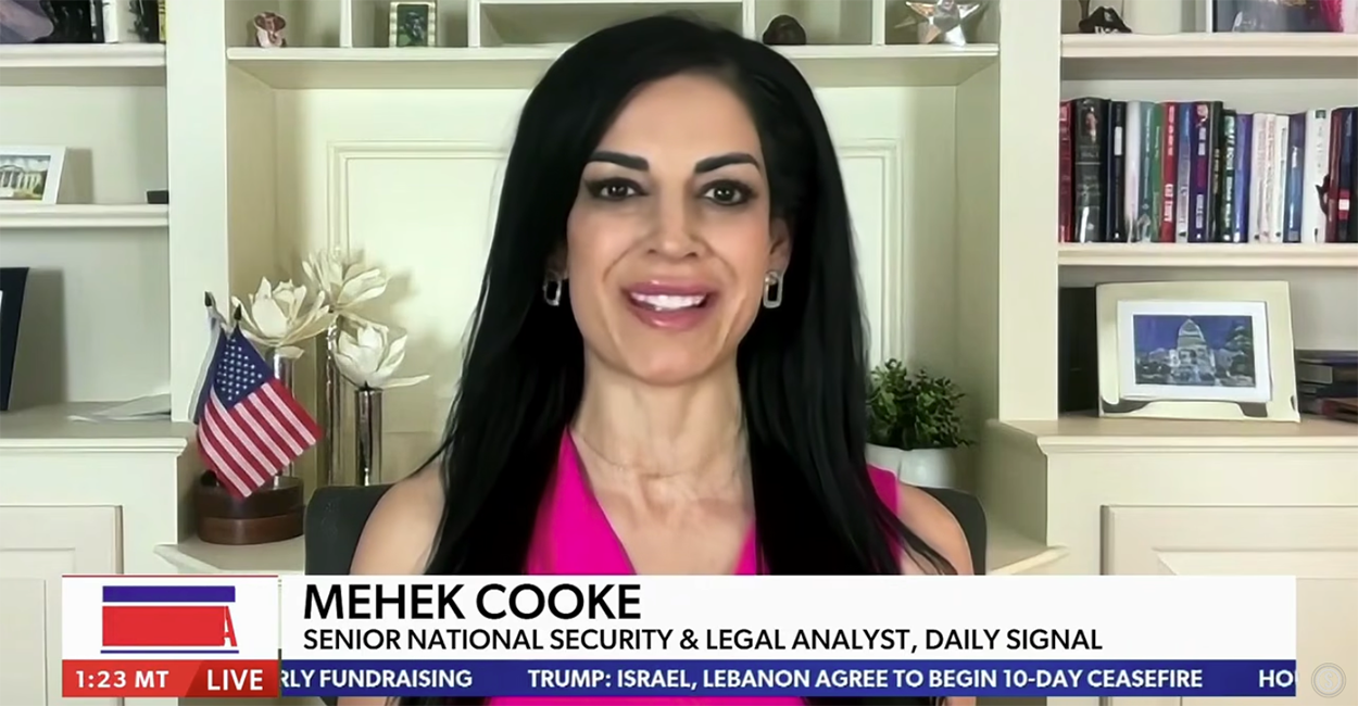 Intel Community’s Loss of Credibility Is the Real National Security Scandal