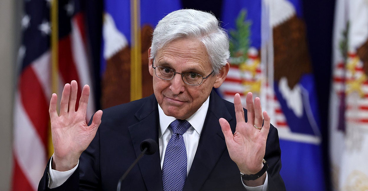 OUTSOURCING JUSTICE: How the Biden DOJ Deputized Abortion NGOs to Target Pro-Lifers