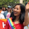 Boston Mayor Michelle Wu's office has denied funding a "wellness" program for LGBTQ+ migrants