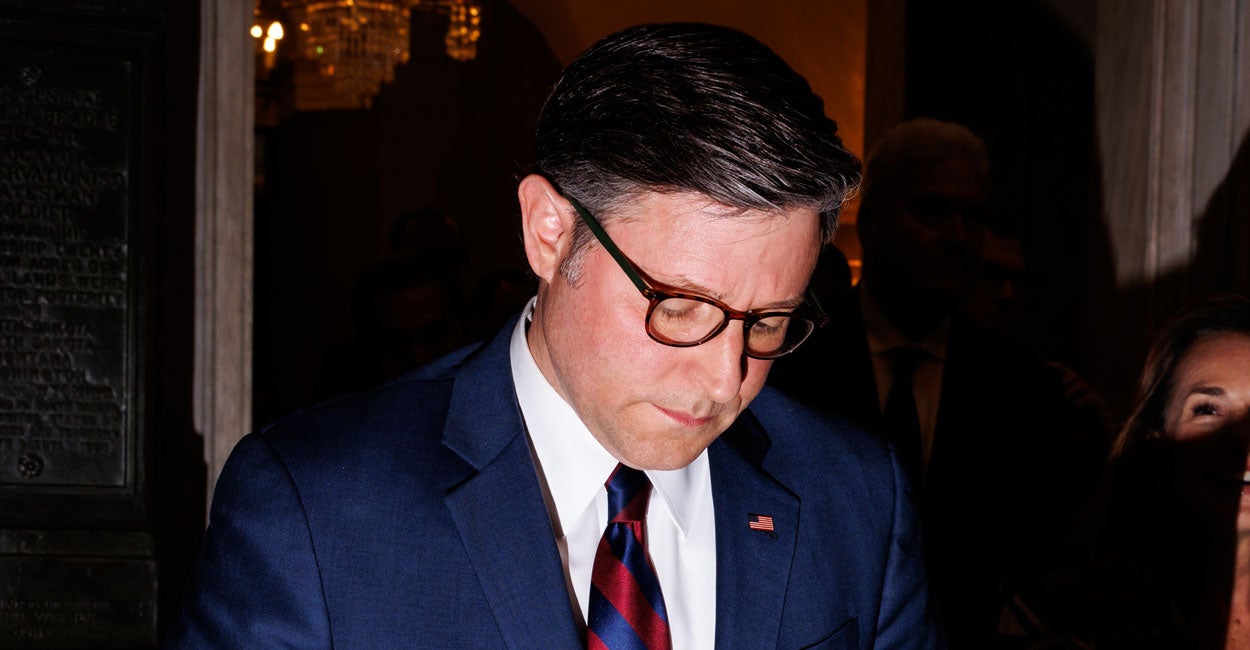 As House Returns Next Week, Giant Tasks Loom