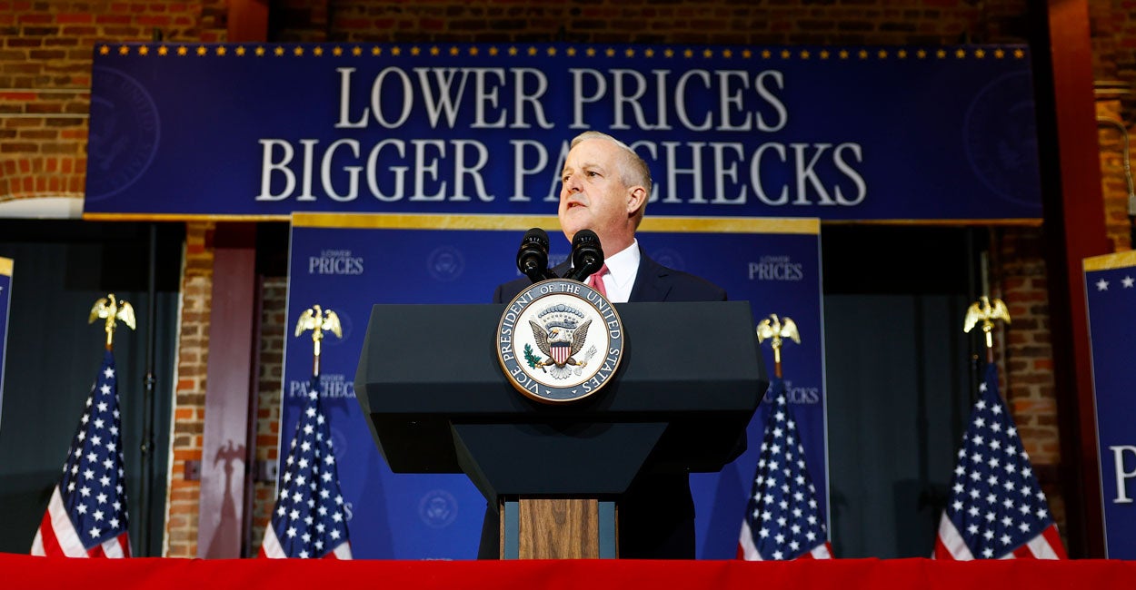 GOP Goes on the Offensive Against Democrat Senate Incumbents With $342 Million Investment