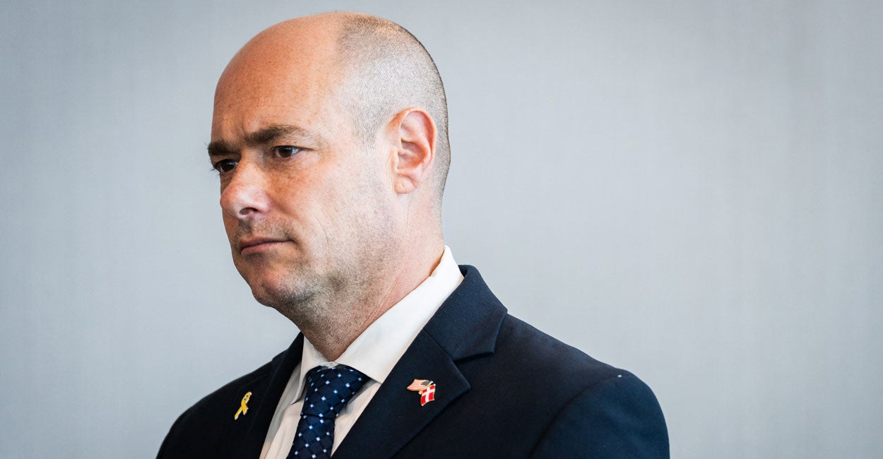 Can the GOP Cash in on Ohio Redistricting as Dems Appear to Have Clear Midterm Advantage?