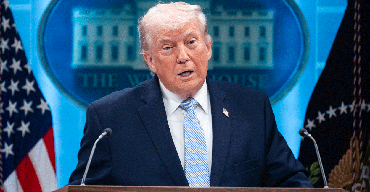 Trump White House to Preserve Records Despite DOJ Opinion