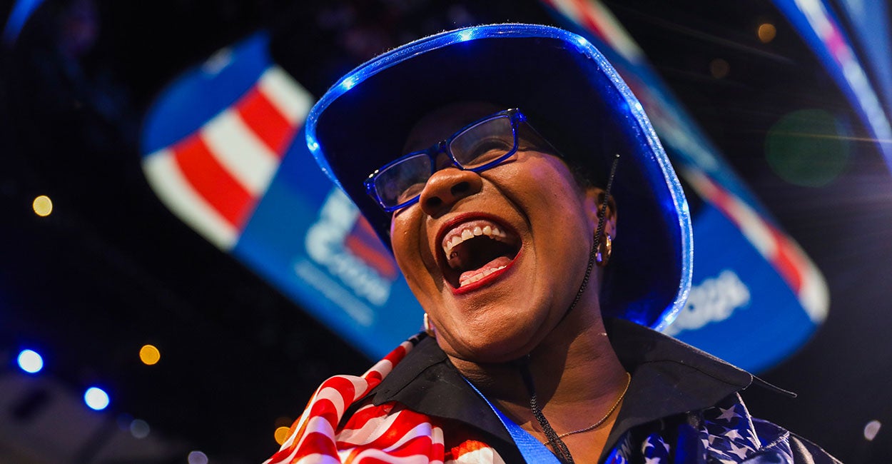 ActBlue Lawyers Raised Alarm About Potential Misstatements to Congress on Foreign Donations: Report