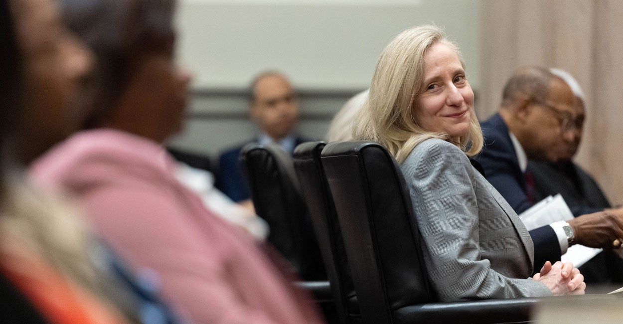 Spanberger’s Problem Isn’t Affordability. It’s Believability