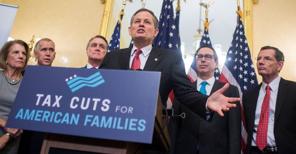 Americans See Employment and Earning Retention Gains Thanks to Working Family Tax Cuts