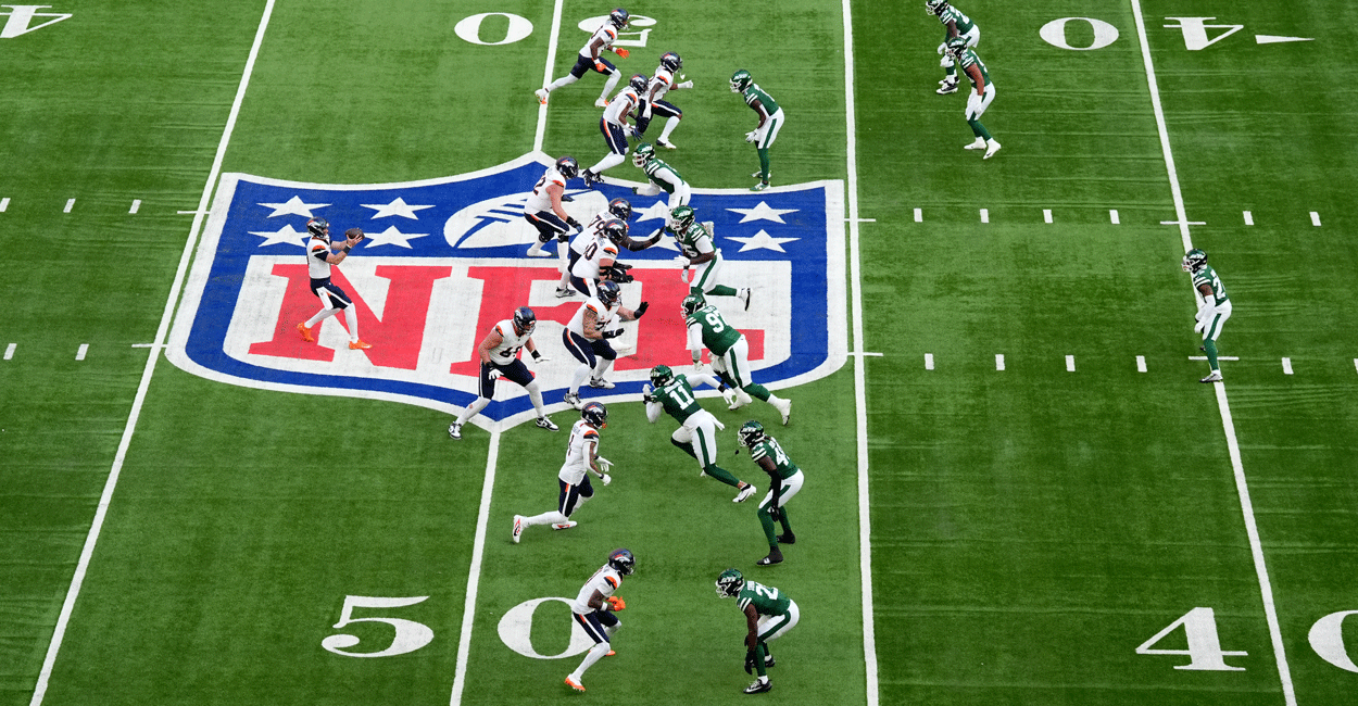 EXCLUSIVE: As NFL Embraces Streaming, Poll Finds Overwhelming Push Back