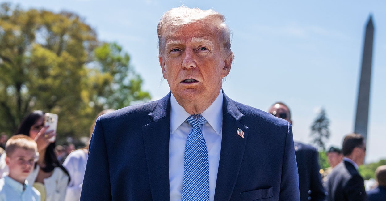 White House: Inflation Hike Amid Iran Conflict Is Temporary