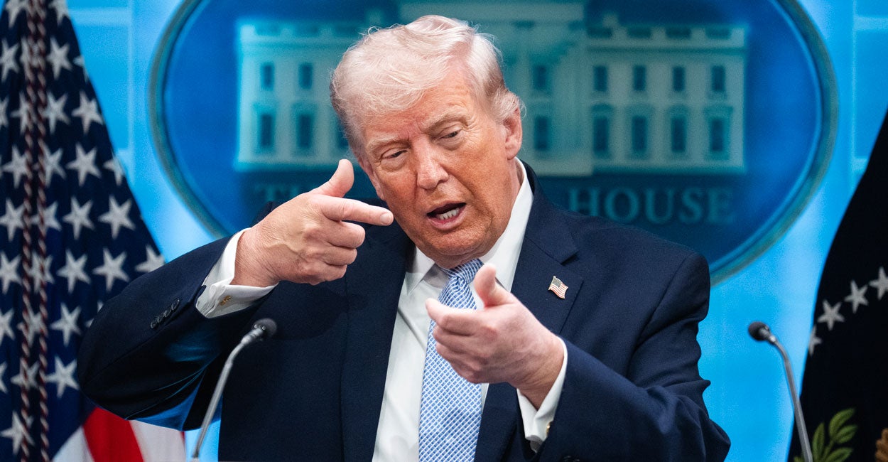 Trump Bullish on Iran Deal, but Uncertainty Remains